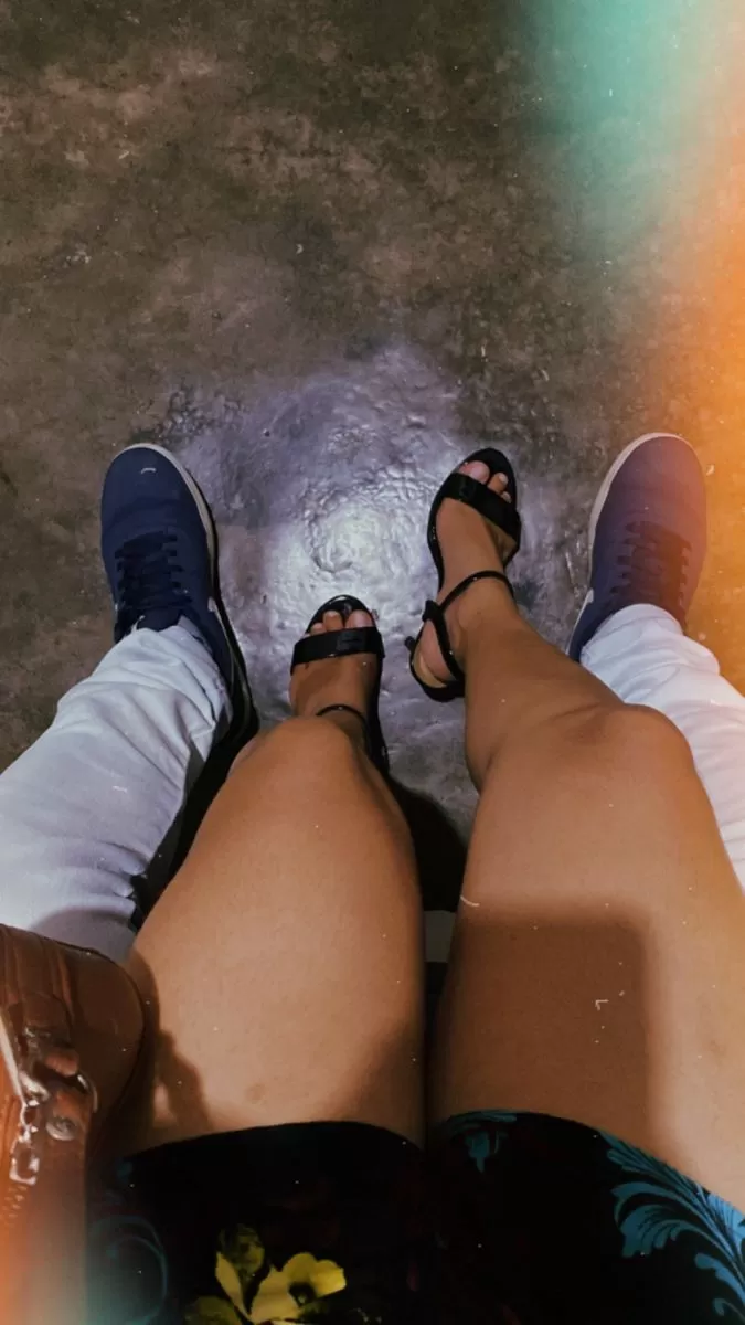 Relacionamento restaurado 3