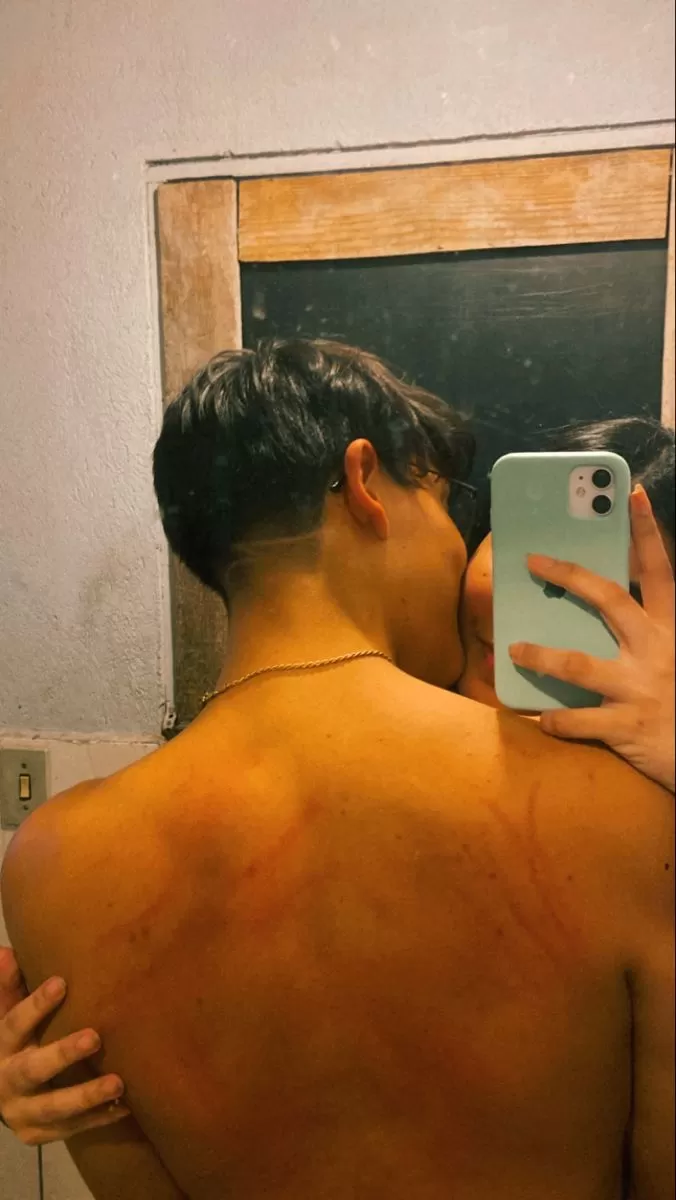 Relacionamento restaurado 4